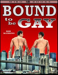 Produktbild: Bound to be Gay