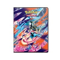 Produktbild: Pok&eacute;mon (Sammelkartenspiel), PKM ME04 9-Pocket Portfolio