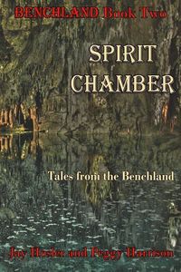 Produktbild: Spirit Chamber: Tales from the Benchland