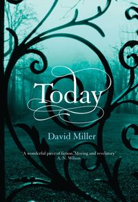 Produktbild: Miller, D: Today