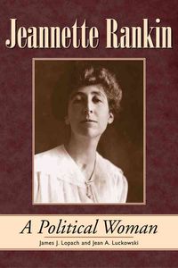 Produktbild: Jeannette Rankin