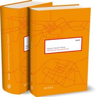 Produktbild: W&ouml;rterbuch Deutsch&ndash;Hindi