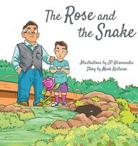 Produktbild: The Rose and the Snake