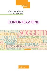 Produktbild: Comunicazione