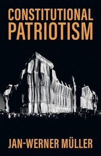 Produktbild: Constitutional Patriotism