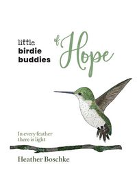 Produktbild: Little Birdie Buddies of Hope