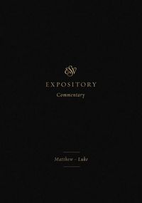 Produktbild: ESV Expository Commentary