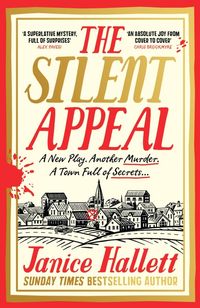 Produktbild: The Silent Appeal