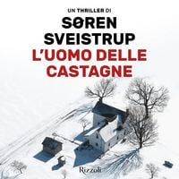 Produktbild: L'uomo delle castagne