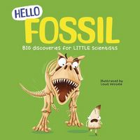 Produktbild: Hello Fossil