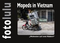 Produktbild: Mopeds in Vietnam