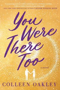 Produktbild: You Were There Too