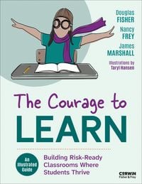Produktbild: The Courage to Learn