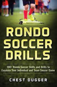 Produktbild: Rondo Soccer Drills