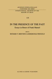 Produktbild: In the Presence of the Past
