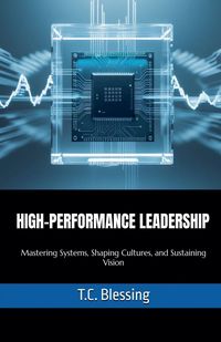 Produktbild: High Performance Leadership