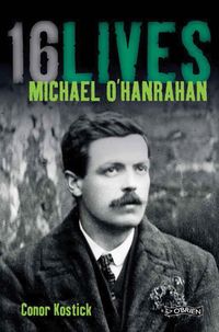 Produktbild: Michael O'Hanrahan