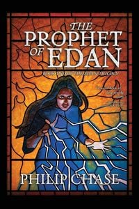 Produktbild: The Prophet of Edan