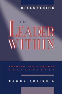 Produktbild: Discovering the Leader Within
