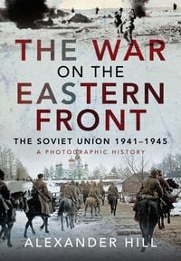 Produktbild: The War on the Eastern Front