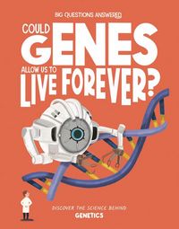 Produktbild: Could Genes Allow Us to Live Forever?