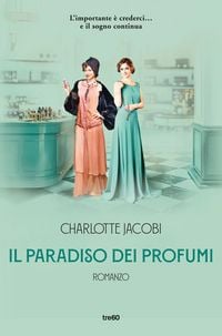 Produktbild: Il paradiso dei profumi