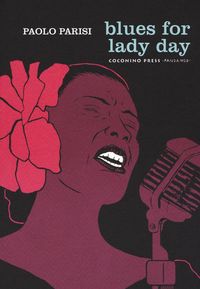 Produktbild: Blues for lady day