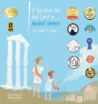 Produktbild: If You Were Me and Lived in...Ancient Greece