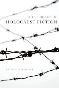 Produktbild: Budick, E: Subject of Holocaust Fiction