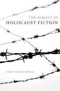 Produktbild: Subject of Holocaust Fiction