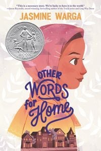 Produktbild: Other Words for Home