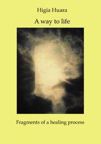 Produktbild: A way to life - Fragments of a healing process