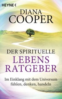 Produktbild: Der spirituelle Lebens-Ratgeber