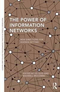 Produktbild: The Power of Information Networks