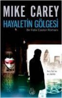 Produktbild: Hayaletin G&ouml;lgesi