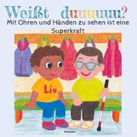 Produktbild: Wei&szlig;t duuuuuu?