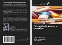 Produktbild: Farmacolog&iacute;a general y espec&iacute;fica