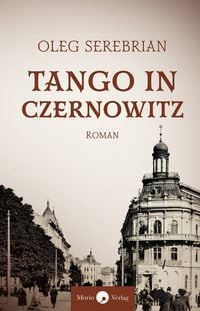 Produktbild: Tango in Czernowitz