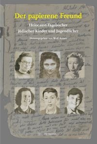 Produktbild: Der papierene Freund
