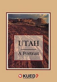 Produktbild: Kued:  Utah A Portrait