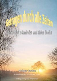 Produktbild: Getragen durch alle Zeiten