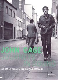 Produktbild: John Cage - Journeys In Sound
