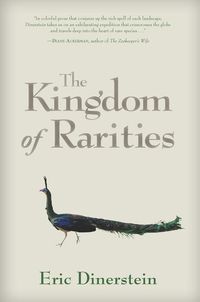 Produktbild: Kingdom Of Rarities