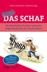Produktbild: Schieb das Schaf