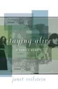 Produktbild: Staying Alive