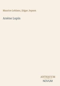 Produktbild: Ars&egrave;ne Lupin