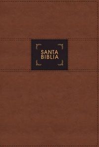 Produktbild: Vida: Nbla Biblia de Estudio Gracia Y Verdad, Leathesoft, Ca