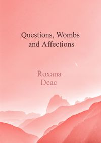 Produktbild: Questions, Wombs and Affections