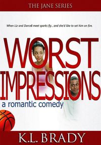 Produktbild: Worst Impressions