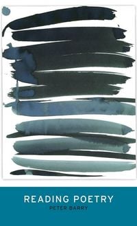 Produktbild: Reading poetry